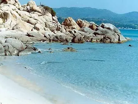 Villetta Benvenuto
