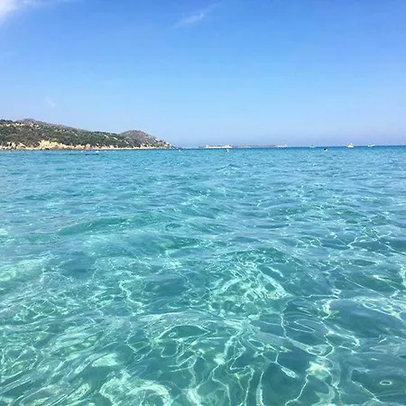 Villetta Benvenuto