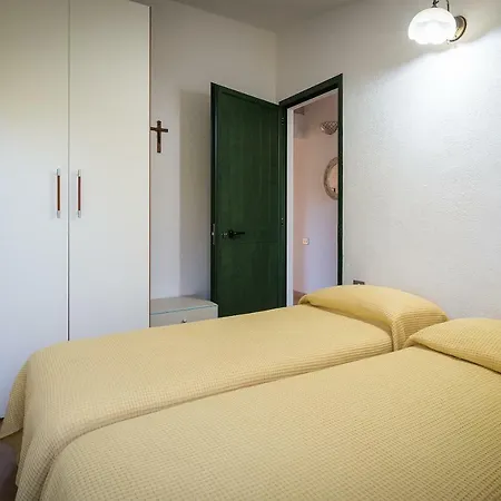 Prázdninový dům Villetta Benvenuto