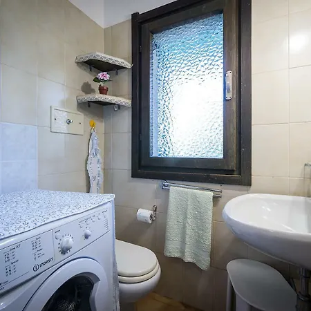 Prázdninový dům Villetta Benvenuto Villasimius