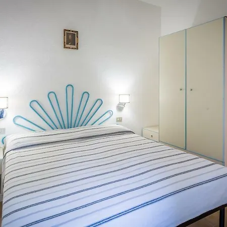 Prázdninový dům Villetta Benvenuto Villasimius